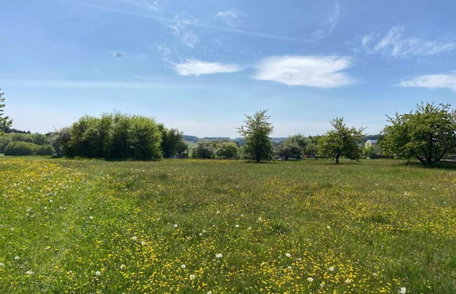 Lovely Holiday Home in Haunsheim - Foto 62