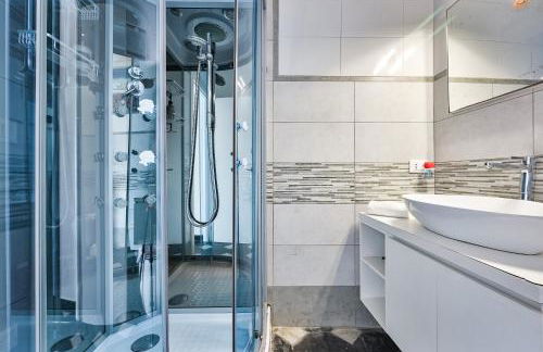 IL RIFUGIO SUL MARE - GenovaInRelax - Foto 15