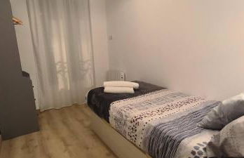 Apartamento Zabala conoce Bilbao desde dentro - Free parking - Foto 14