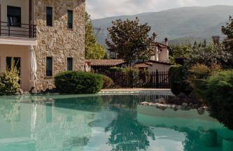 Olympus Theophilia villas - Foto 6