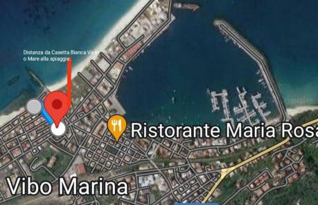 La Casetta Bianca Vicino Mare - Foto 8