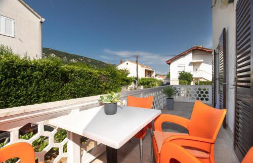 Villa Luka Baška - Photo 34