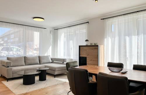 YUVA HOMES Germering - 100m2 - nahe München - 2 Bäder - S-Bahn - Foto 31