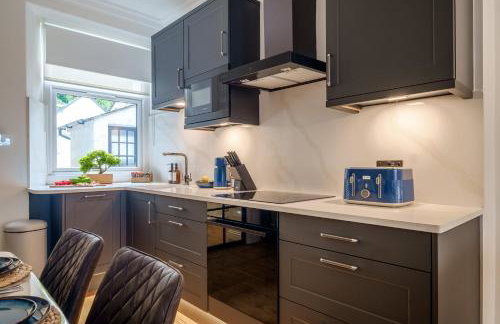 Canon Craig, Luxurious Lakeland stone Cottage - Photo 15