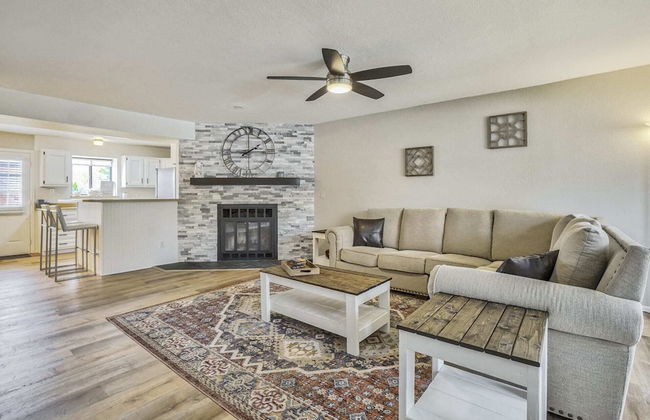 3brstate Park&mountainsnearby Lake - Foto 16