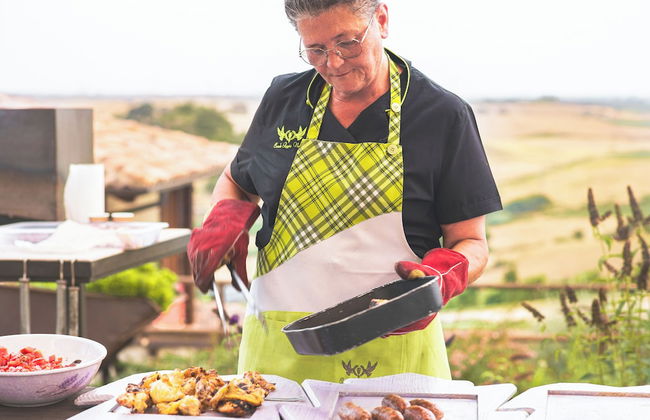 Casale Poggio Nebbia - Photo 58