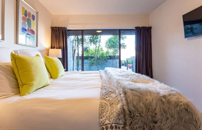 Spacious Townhouse Incredible Alpine Lake Views - Foto 7