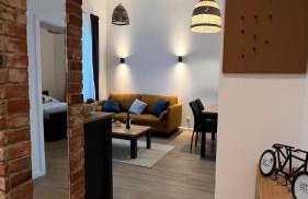 Apartamenty Kopernika 10 - Foto 45