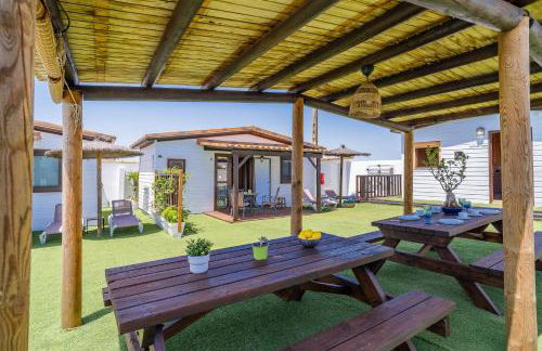 El Paraíso Perdido - Foto 16