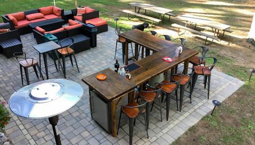 Camp Farrell - Foto 2