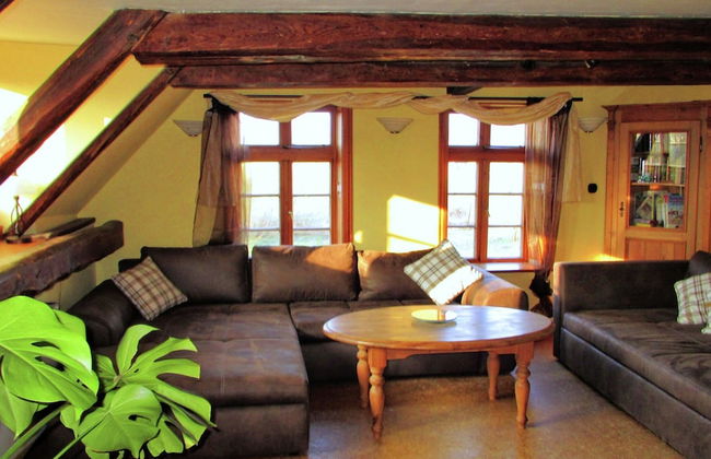 Historic Farmhouse in Hohnebostel With Garden Near Lake - Foto 39