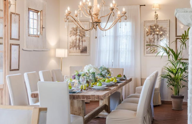 Villa San Miniato in San Miniato - Foto 27