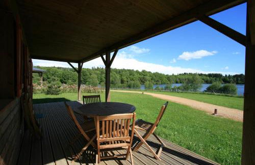 Résidence Vacancéole - Le Domaine des Monédières - Foto 4