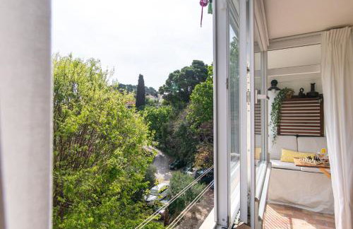 The Base - Bright 2BR, Near Old Town, Walk to Beach - Foto 31