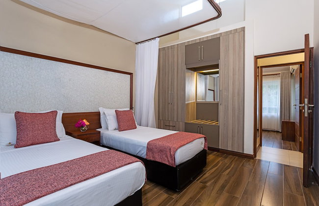 Swahili Beach Apartments - Photo 10