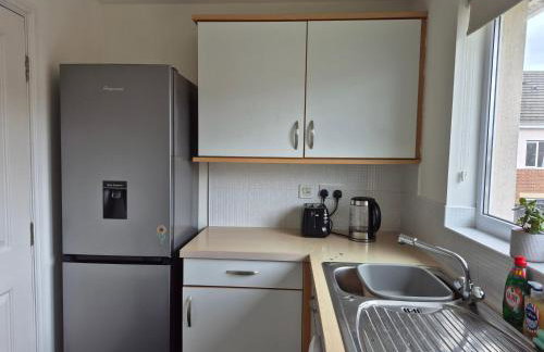 comfortable 2 double beds flat in Durham - Foto 7