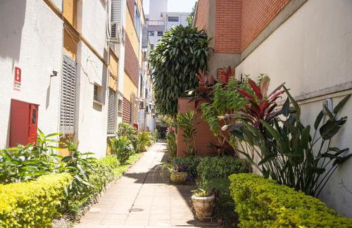 Apto Próx. ao Shopping Praia de Belas RS BZ1097 - Foto 21