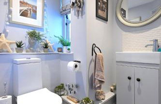 Beautiful Thatched Cottage Windsor Ascot Bracknell - Photo 29