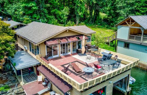 On The Lake - Foto 49