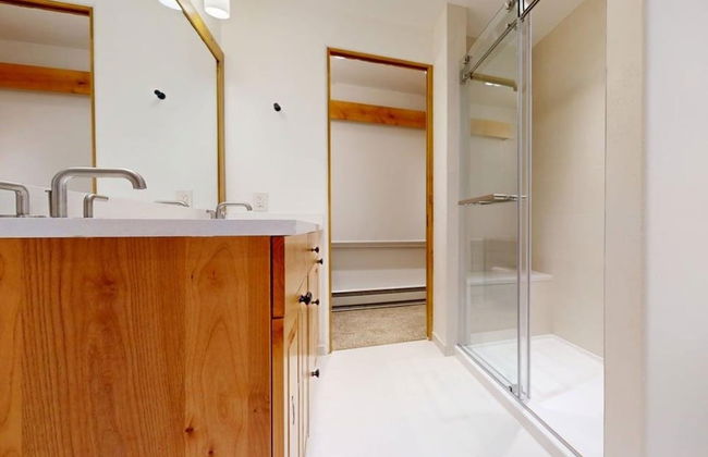 Montaneros in Vail - Foto 55