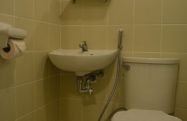 Destination Hotel Tagaytay - Foto 44