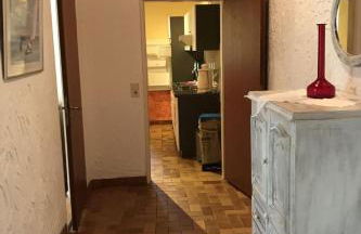 Apartment für vier Personen im Erdgeschoss by Interhome - Foto 16