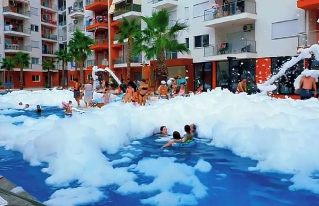 Stunning Lezhë Apartment With Sea View and Modern Amenities - Photo 7