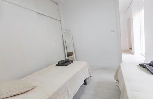 Encantador Apartamento de Lujo en Valencia 3 Dormitorios - Foto 26