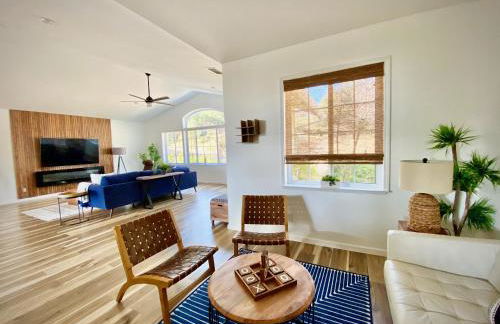 Sunset Glow Hidden Meadow BBQ HotTub by Casa Oso - Foto 14