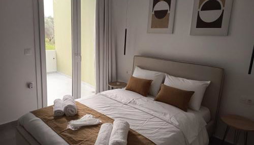 Lemon Tree - Private Garden & View - Foto 3