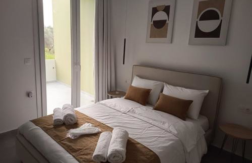 Lemon Tree - Private Garden & View - Foto 3