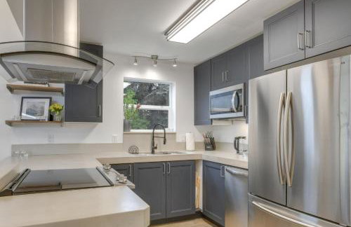 Mountain-View Home Near Hiking in Alpine! - Foto 7