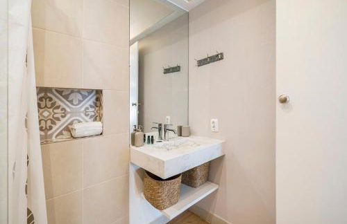 GuestReady - Lovely and Cozy Studio in Alcântara - Foto 11