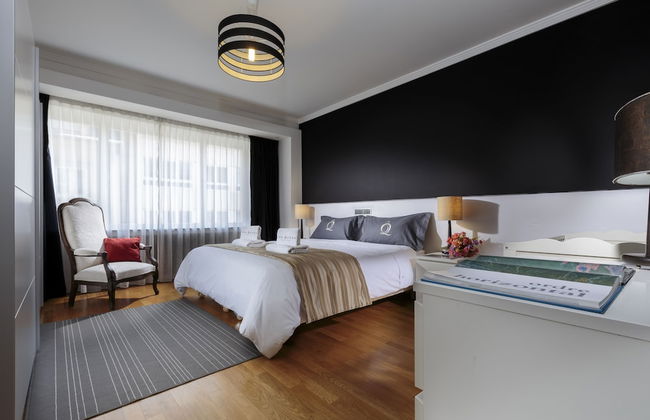 The Queen Luxury Apartments - Villa Carlotta - Photo 27