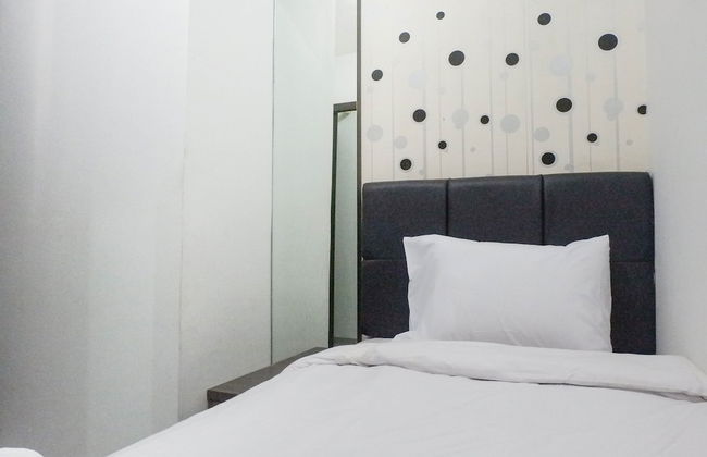 Best Deal And Comfy 2Br Apartment At Puri Mas - Foto 2