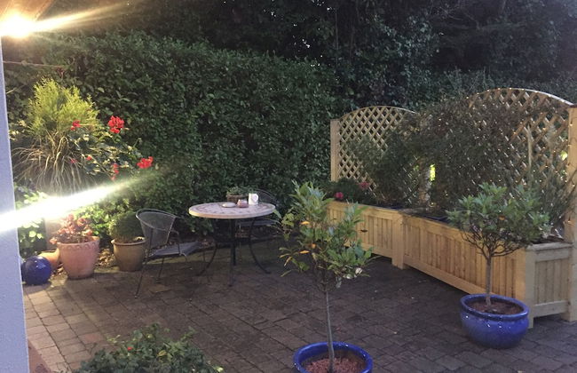 The Lodge - Photo 19