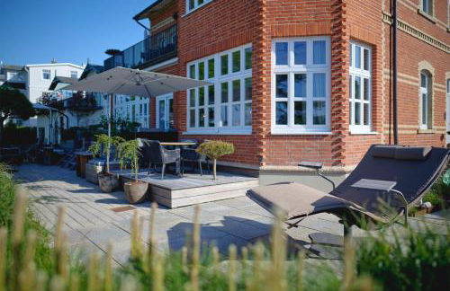 Goldmädchen 93 - Beach House - Foto 8