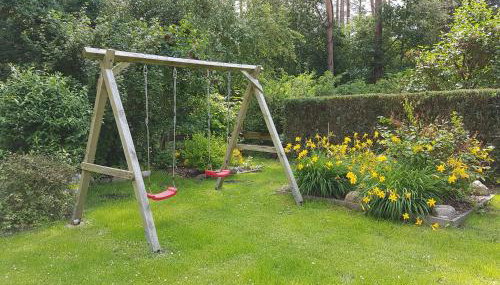 Ferienwohnung Inge Grahl - Foto 1