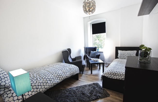 Apartment Hundertwasser - Foto 11