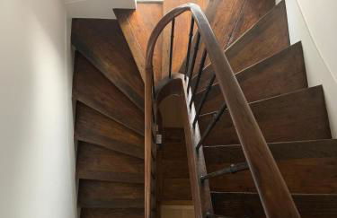 Chambre d'hôtel tout confort au Pays des Abers - Foto 10