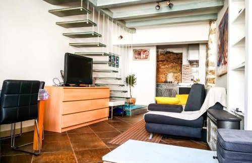 Munroe Apartment - Foto 1