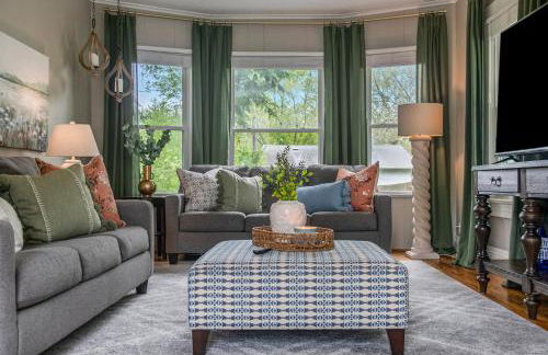 Enchanting Benson Home BBQ & Fenced Yard - Foto 1