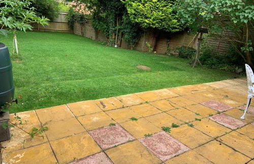 2 Bed-Sleeps 5-Private Garden-Free Parking - Foto 26