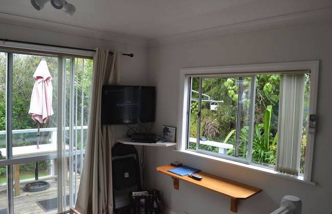 The Lighthouse - Photo 21