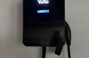 Casa Surya, piscina, wifi y parking con punto de carga EV - Foto 62