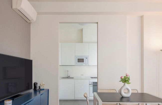 Milan Royal Suites Magenta & Luxury Apartments - Foto 79