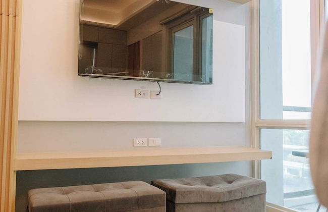 A Warm & Cozy City Studio - Foto 6