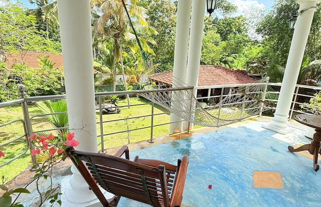 Utopia villa - Foto 75