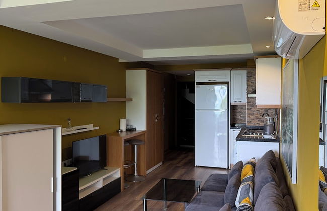 Deluxe Beach Residence - Photo 22