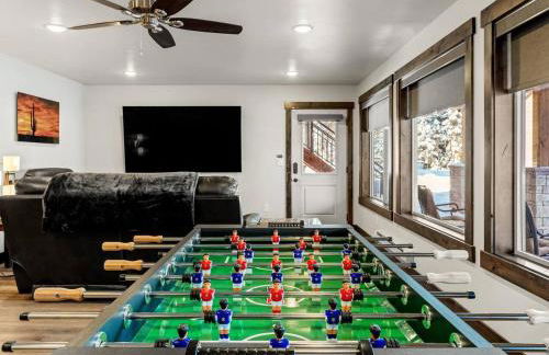 Good Karma Cabin - Luxury Mountain Retreat - Foto 22